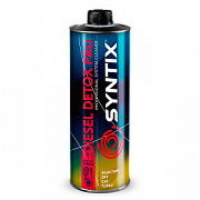 SYNTIX DIESEL DETOX PRO/Присадка в диз. ...