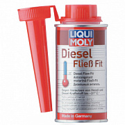 LIQUI MOLY Дизельный антигель (0,15л)