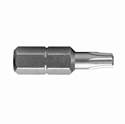 TORX бита Т25(11мм) KABO