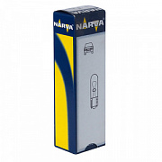 Автолампа "NARVA" W1,2W (W2*4,...