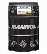 MANNOL 8217 OEM TOYOTA/LEXUS ATF WS Синт...
