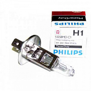 Автолампа "PHILIPS" H1 Master ...