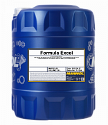 MANNOL 7923 ENERGY FORMULA EXCEL 5W40 Cи...