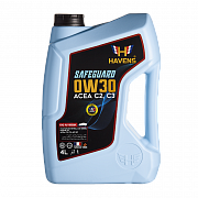 Масло моторное Havens Safeguard SAE 0W30...