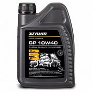 XENUM GP 10W40/П/синт. моторное масло с ...