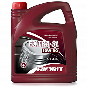 FAVORIT EXTRA SL 10W30 API SL/CF 004L Ма...