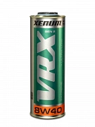 XENUM VRX 8W40 Gen2/Синт. моторное масло...