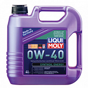 LM Synthoil Energy 0W40 Cинт. моторное м...