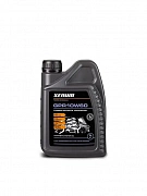 XENUM GPR 10W60/Синт. моторное масло с г...