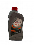 TECHNIC DRIVE 5W30 API SP ILSAC GF-6A 1L...