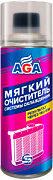 Мягкий очиститель системы охлаждения AGA...
