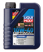 LM Optimal Diesel 10W40 П/синт. моторное...
